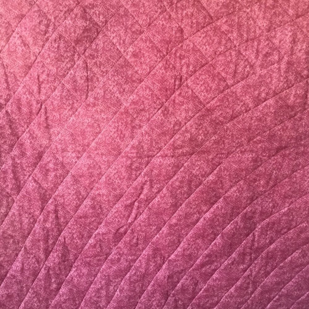 Handmade Quilt - Picture 8 of 9